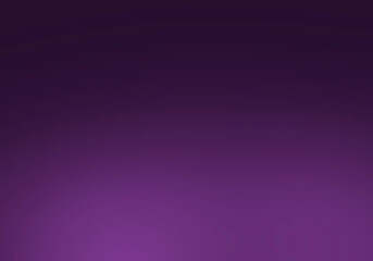 Wall Mural - dark purple background abstract blurred gradient for apps web design web page banner greeting card i