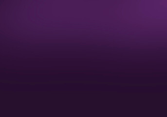 Wall Mural - dark purple background abstract blurred gradient for apps web design web page banner greeting card i