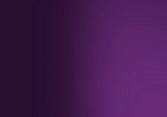 Wall Mural - dark purple background abstract blurred gradient for apps web design web page banner greeting card i