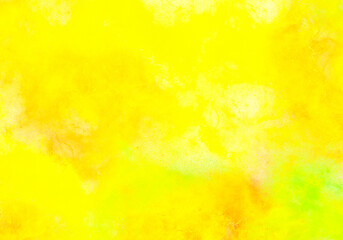 Wall Mural - colorful abstract yellow background gradient for apps web design web pages banners greeting cards il