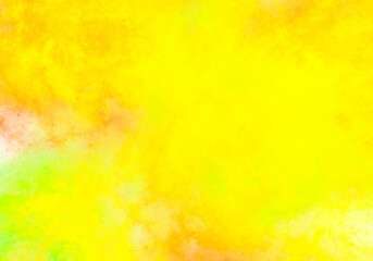 Wall Mural - colorful abstract yellow background gradient for apps web design web pages banners greeting cards il
