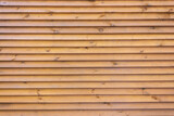 Fototapeta Perspektywa 3d - Wooden boards wall