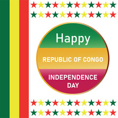 Republic Of Congo Independence Day