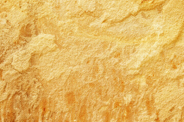 Canvas Print - Details of sandstone texture background; Beautiful sandstone texture