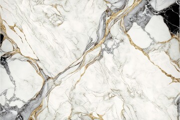 Poster - marble texture natural background