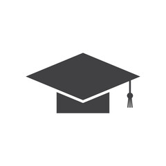 Sticker - Education Logo icon Template