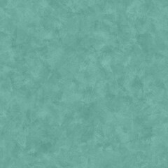 Wall Mural - holiday themed mint hue color soft texture seamless pattern background