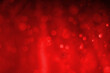 © vachiravit - abstract photo background bokeh red