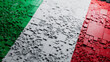 © RocknRoller Studios - Italian Flag Background