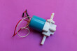 solenoid valve for RO Water Purifiers
