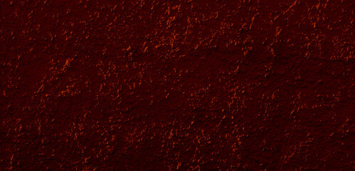 Wall Mural - crimson red colored abstract wall background with textures of different shades of red