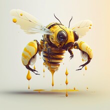 Robotic Killer Bee