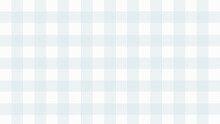 Blue Checkered Seamless Pattern With Stripes