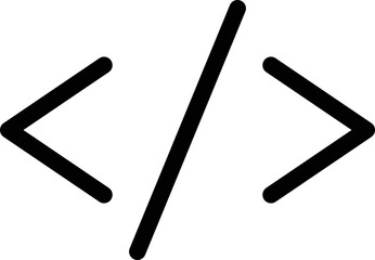  Coding Vector Icon
