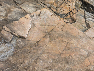 Rock texture for background