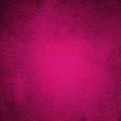 Wall Mural - Abstract pink background.