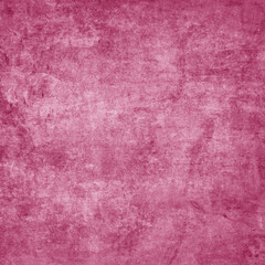 Wall Mural - Abstract pink background.