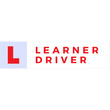 driver learner sign symbol