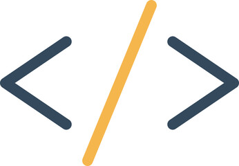  Coding Vector Icon
