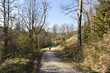Wieś Biała Woda, rezerwat przyrody, Małe Pieniny, Małopolska, Obszar Natura 2000