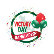 16 December Bangladesh Victory Day Banner