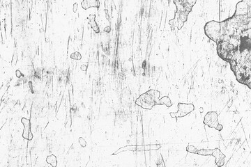 dusts and scratches on transparent background (png image). useful for design, vintage film effects, 