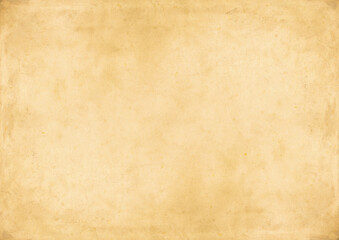 Old paper texture background