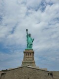 Fototapeta Nowy Jork - Statue of Liberty