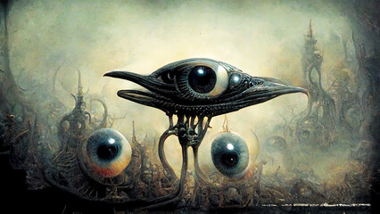 aliens