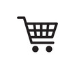 © orang papat - shopping cart icon design vector template