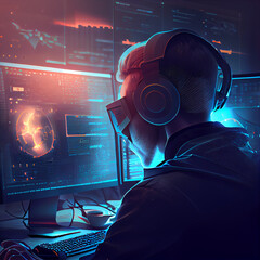 software development ai generative