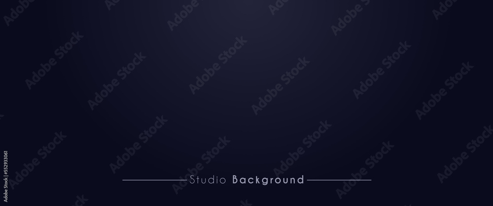 Studio gradient background design perfect for background, backdrop ...