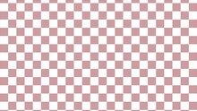 Animation Checkerboard Background Video Moving Up