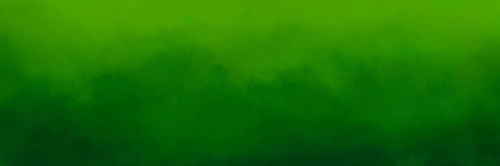 christmas green background with texture, dark and light green border design, st patricks day banner,