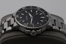 Swiss Diver Watch, Automatic