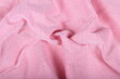 pink salmon fabric background