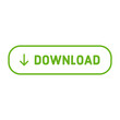 Download Button Icon Transparent Png