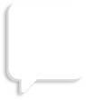 © Lilo - 3d speech bubble icon