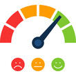 © lunarts_studio - mood emotion scale meter