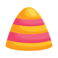 Sticker - gum candy icon