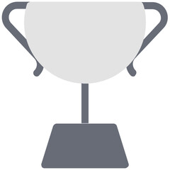 Sticker - Trophy 