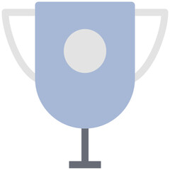 Sticker - Trophy 