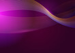 © Badr Warrior - abstract particles wave line background banner