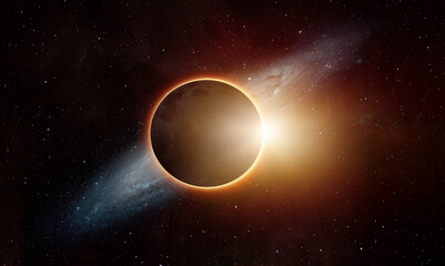 Poster - Annular Solar Eclipse 