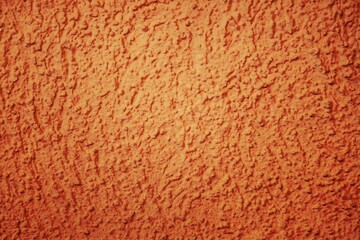 Canvas Print - old dark orange background texture