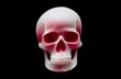 © MichaelBastianelli - Red Candy Skull