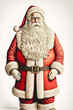 © Alan - Portrait picture of a santa claus figure