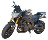 Moto roadster	