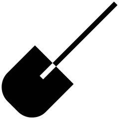 Poster - Shovel 