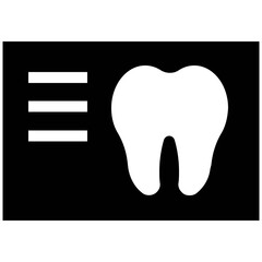 Poster - Dental Report 